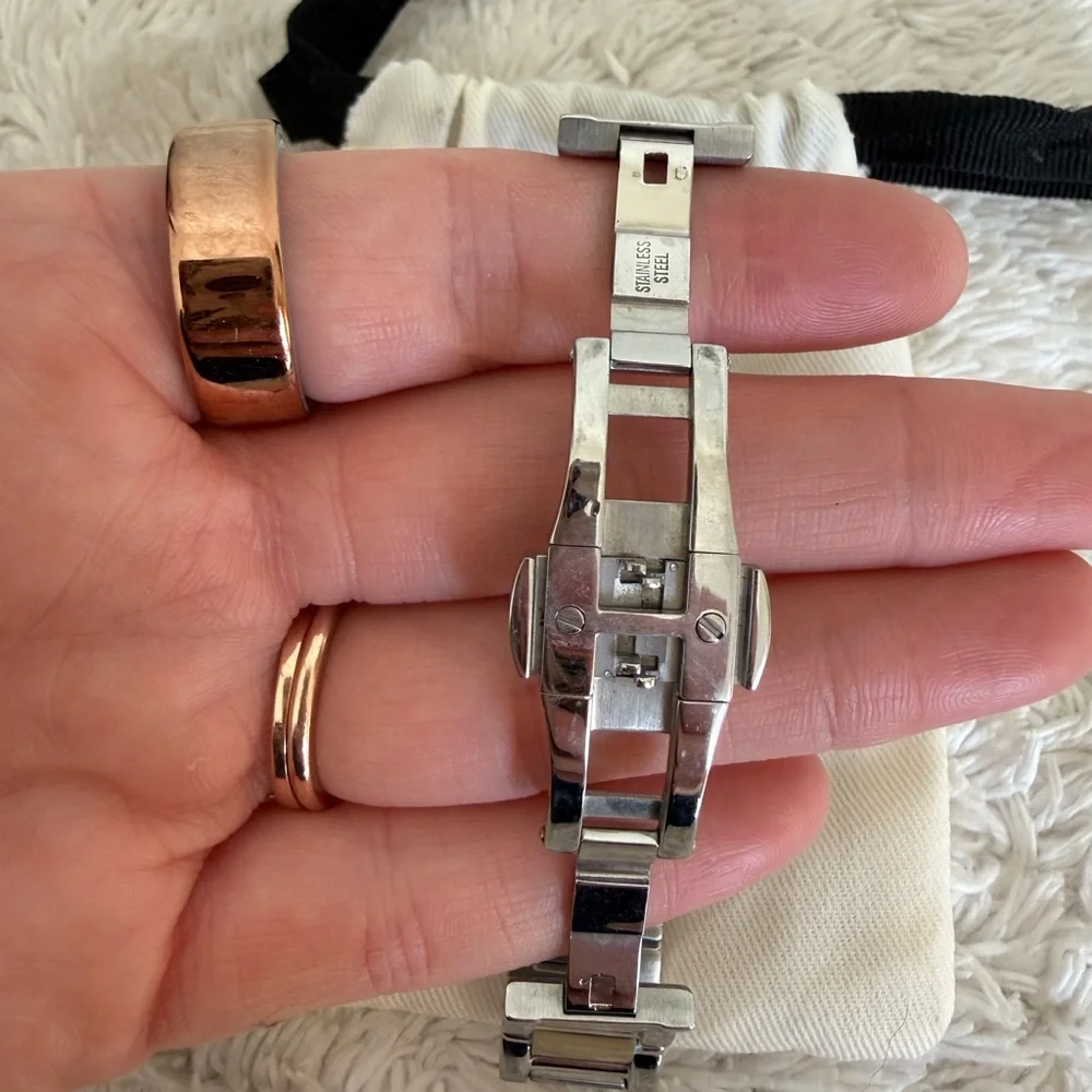 Kate Spade Gramercy Dot Watch